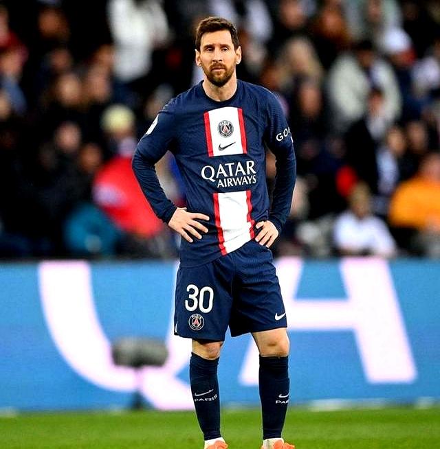 乐鱼app下载地址梅西迎来三赛季高光表现，法国队球迷沸腾！的简单介绍