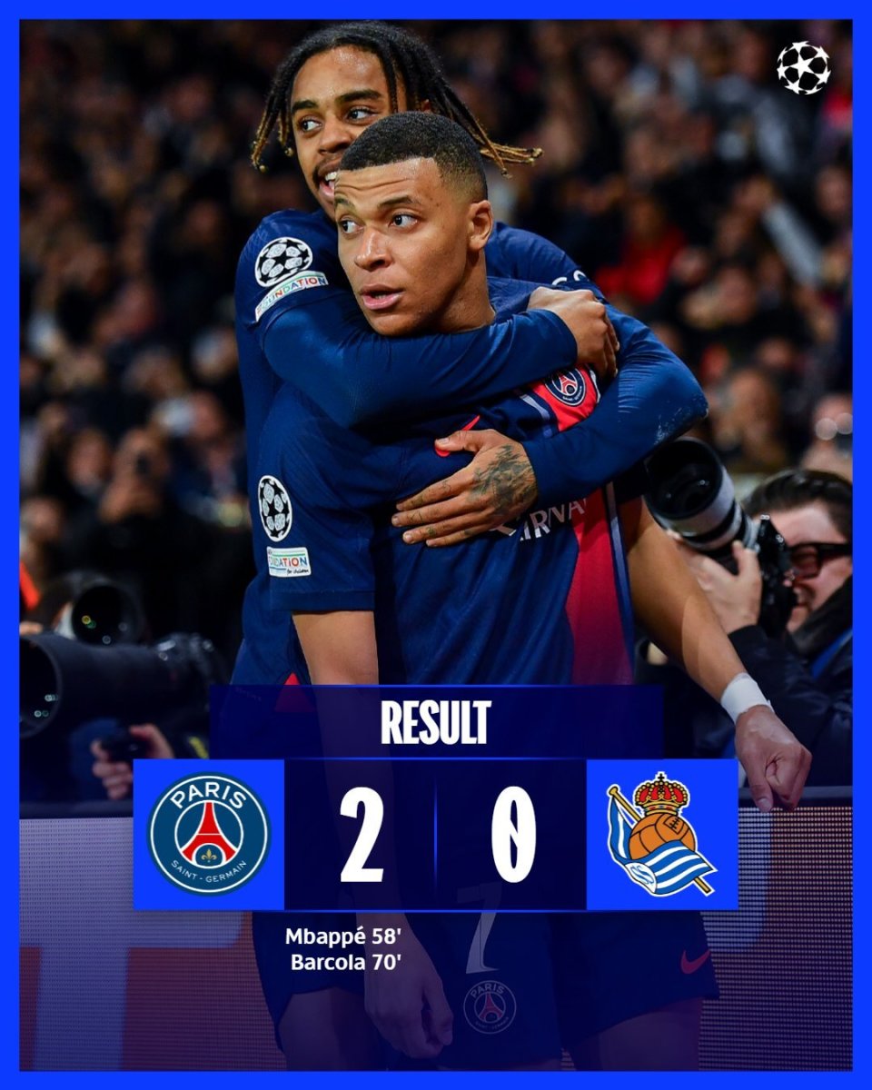 乐鱼里程碑夜巴黎圣日耳曼绝杀压哨，欧冠今夜刷纪录，赛场秩序良好，数据趋势出现新变化的简单介绍